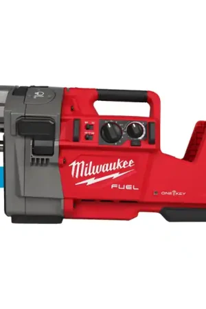 RAINUREUSE A TUBES SANS FIL NUE MILWAUKEE M18FRGRO114-0C Usine Directe