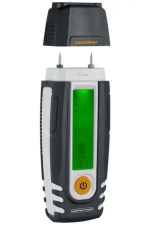 TESTEUR D'HUMIDITE BOIS/MATERIAUX DAMPFINDER COMPACT Livraison Express
