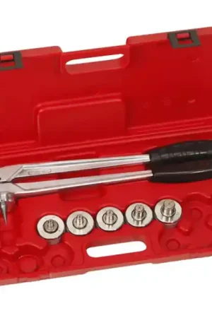 Offre Limitée COFFRET PINCE EMBOITURE VIRAX 3/8''-1''1/8