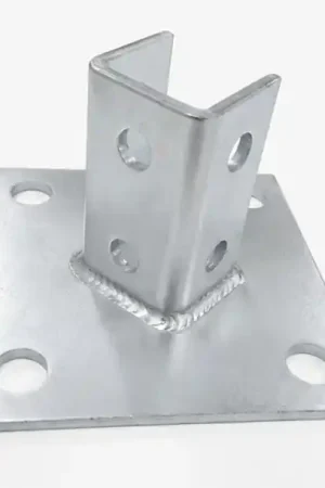 Seulement Aujourd'hui EMBASE 45° 507 KRE 150X150MM