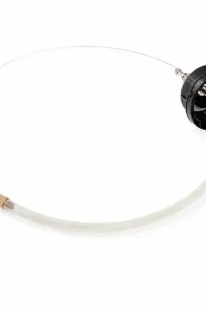 DISPOSITIF COMPLET D'ASPIRATION POUR GENERATEUR DE FUMEE TROTEC FS200 Promotion
