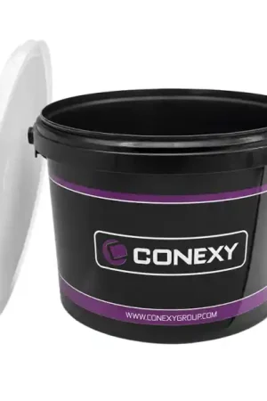 SEAU PVC AVEC COUVERCLE CONEXY Soldes