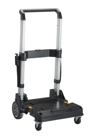 Paiement Sécurisé Chariot à roulettes Dewalt TSTAK