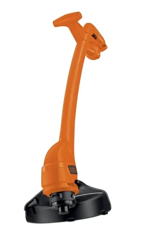 Commander Vite Débroussailleuse 300W Course 25cm Black&amp;Decker GL310