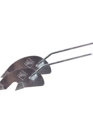 Promotion Lame de 1,5 mm pour grattoir électrique Rubiscraper-250