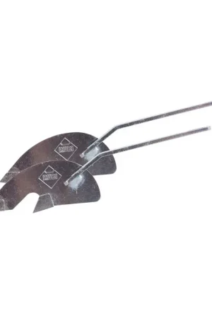 Certifié Lame de 3 mm pour grattoir électrique Rubiscraper-250