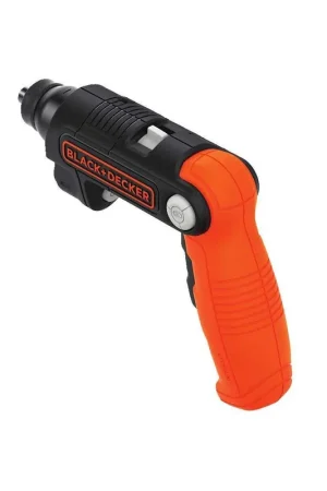 Tournevis avec lampe de poche Black+Decker 3,6 V BDCSFL20C Remise