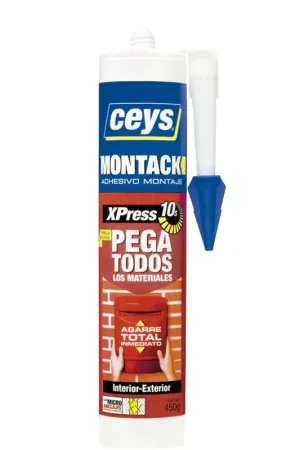 Cartouche adhésive Montack Express Ceys Must-Have