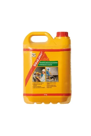 Primaire d'adhérence SikaLatex Vente Flash