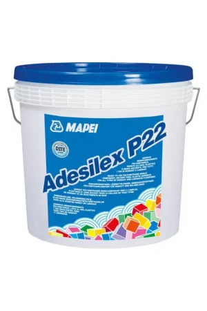 Solde Adesilex P22 Adhésif pour carrelage Mapei