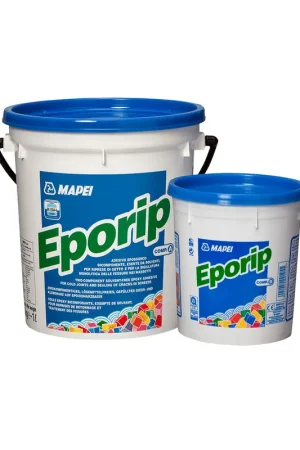 Adhésif époxy Eporip Mapei Livraison Express