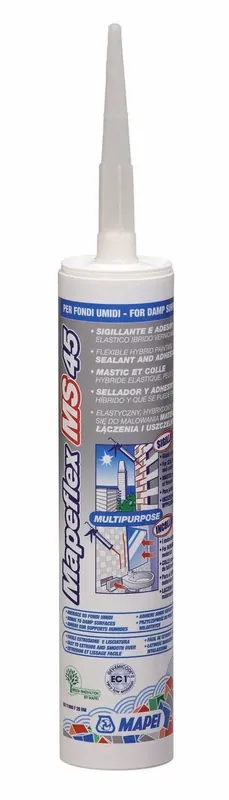 Super Prix Cartouche de mastic Mapeflex MS45 Mapei