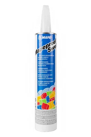 Achetez Aujourd'hui Cartouche de silicone hydroexpansive Mapeproof Swell Mapei