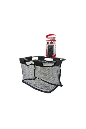 Top Vente Crochet pour panier Fischer Click System
