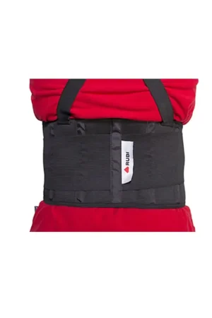 Protecteur Lombaire Rubi Acheter Direct