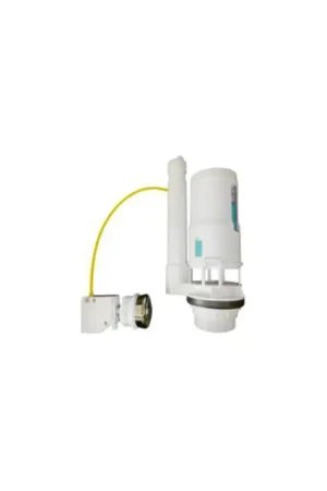 Décharge de camion-citerne à double bouton-poussoir avec câble universel MT Commander Vite