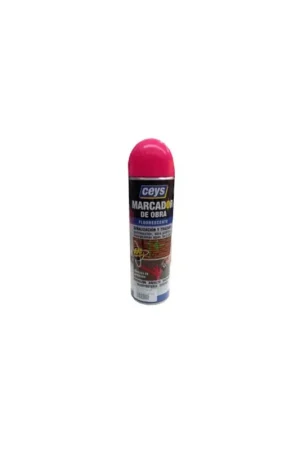 Expédition Rapide Bombe aérosol de peinture pour marqueur de construction Ceys