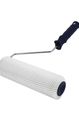 Retour Gratuit Rouleau à pointes 22 cm Sika