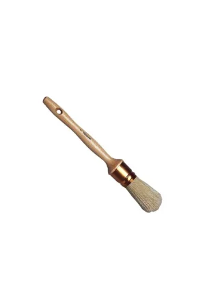 Offre Du Jour Pinceau Virole Dorée Nº8