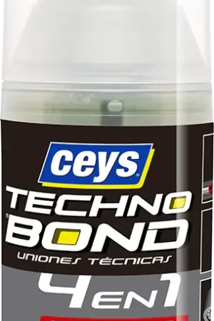 Technobond Pot Ceys 4 en 1 Satisfait Ou Remboursé