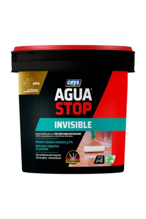 Nouvel Arrivage Ceys Invisibles Aguastop