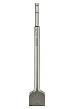 Prix Choc Burin plat Dewalt SDS-Plus 40x250mm DT6803