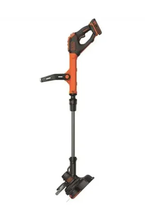Débroussailleuse à batterie 18V Black&Decker STC1820EPC 28cm 2Ah Prix Choc