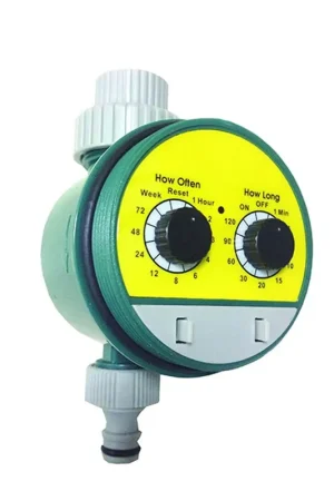 Prix Cassé Programmateur d'irrigation Maiol C5600