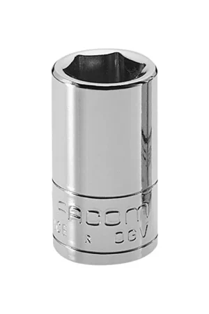 Douille 1/4" 6 faces 5mm Facom R.5 Offre Du Jour