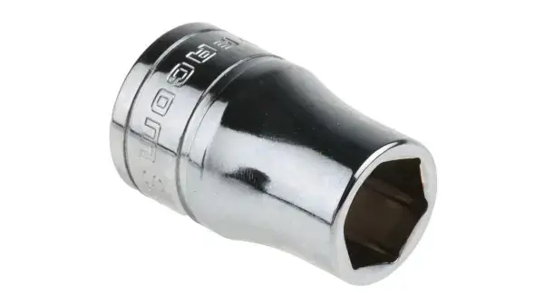 Douille 1/2" 6 faces 13 mm Facom S.13H Commande En Gros