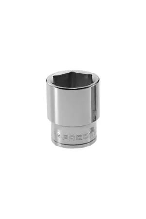 Douille 1/2" 6 faces 21 mm Facom S.21H Pas Cher