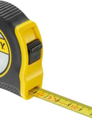Flexomètre Tylon 3mX13mm 1-30-687 Stanley Vente Directe