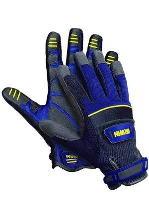 Bon Marché Gants à usage général 10503882 Irwin