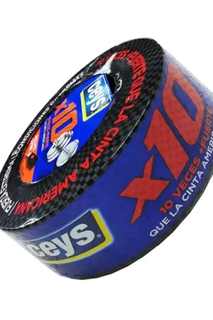 Quantité Limitée Ruban Américain X10 18m x 48mm Ceys