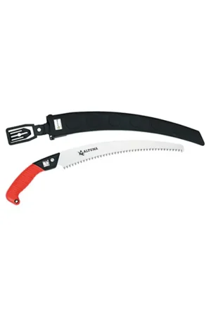 Dernière Chance Scie d'élagage courbée 330 mm 29604 avec étui Altuna