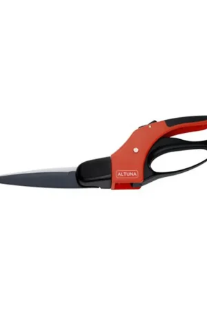 Vente Flash Ciseaux de tondeuse à gazon J479 avec rotation 360º Altuna