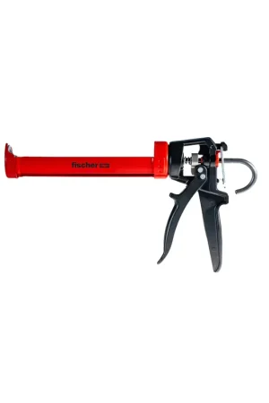 Pistolet à cartouche silicone professionnel Fischer KPM2 Acheter Direct