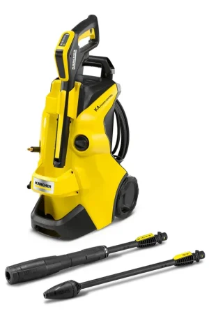 Meilleure Vente Nettoyeur haute pression Karcher K 4 Power Control