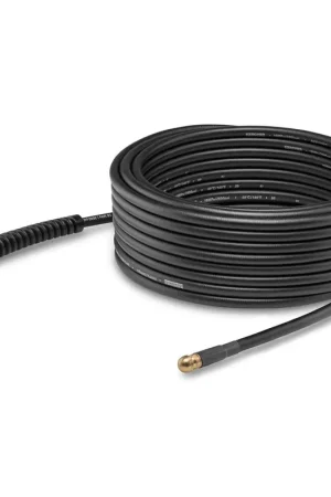 Meilleur Prix Karcher Accessoire pour cure-pipes 2.637.767.0