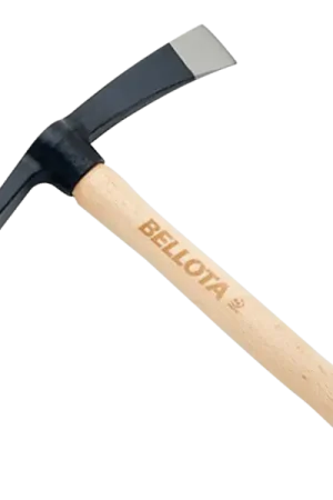 Livraison Express Alcotana Pelle hache pour couper les murs Bellota 593200N