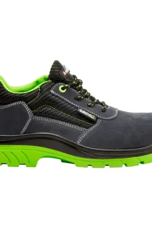 Chaussures de sécurité en daim sans métal Bellota 72310 S1P Offre Du Jour