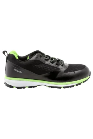 Remise Chaussures de sécurité Run design sportif respirant Bellota 72224N S1P