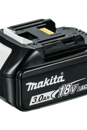 Offre Du Jour Batterie Makita 18V 3,0Ah BL1830B