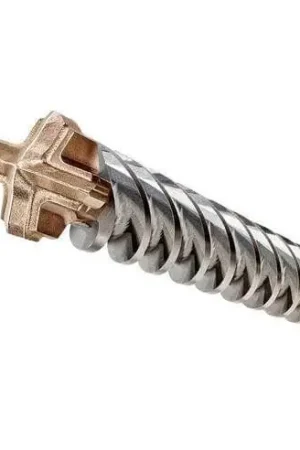 Vente Flash Foret SDS Max XLR 4 coupes 30mmØx570mm Dewalt DT60833