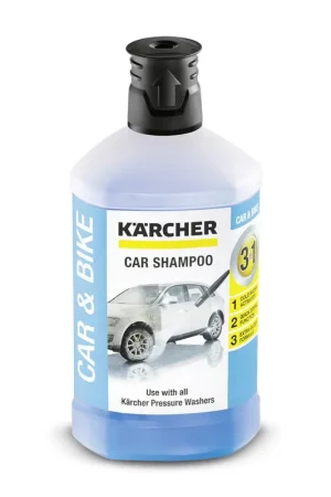 Karcher RM 610 Shampoing voiture 3 en 1 Dernière Chance