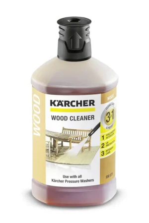 Karcher RM 612 Détergent de nettoyage pour bois 3 en 1 Prix Réduit
