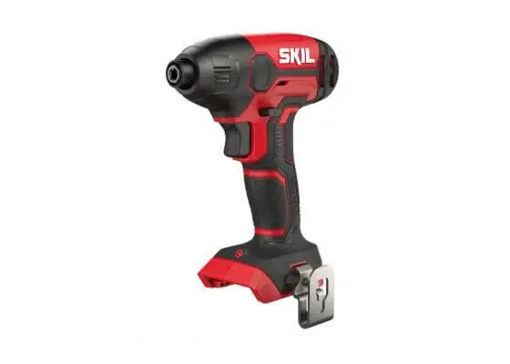 Visseuse à percussion 20V Max Skil 3210 CA (sans batterie ni chargeur) Commander Maintenant