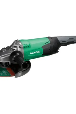 Certifié Meuleuse d'angle 2200w 230mm Hikoki G23SW2W7