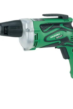 Tournevis pour plaques de plâtre 620w 0-6000rpm Hikoki W6VMWA Prix Cassé