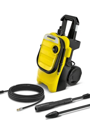 Nettoyeur haute pression Karcher K 4 Compact Pipe Promotion